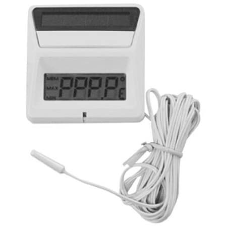 Allpoints Thermometer Solar 181119